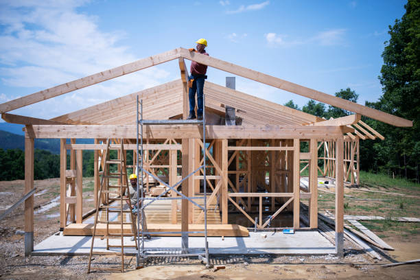 Reliable Lake California, CA Roofing Contractor Solutions