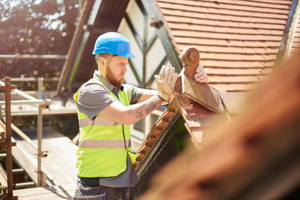 Best Storm Damage Roof Repair  in Lake Lifornia, CA